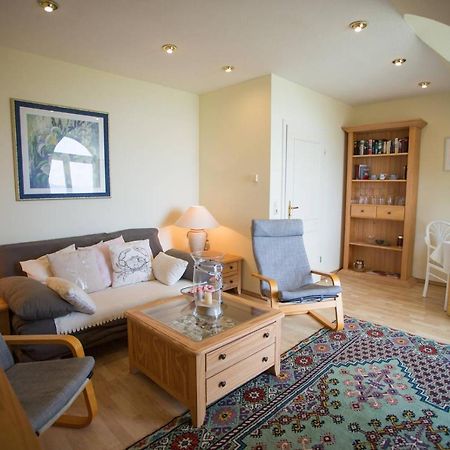 Apartamento Ferienwohnanlage Dünenhaus Hohwacht Exterior foto